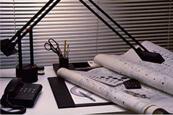 planning table